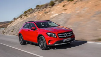 GLA 180